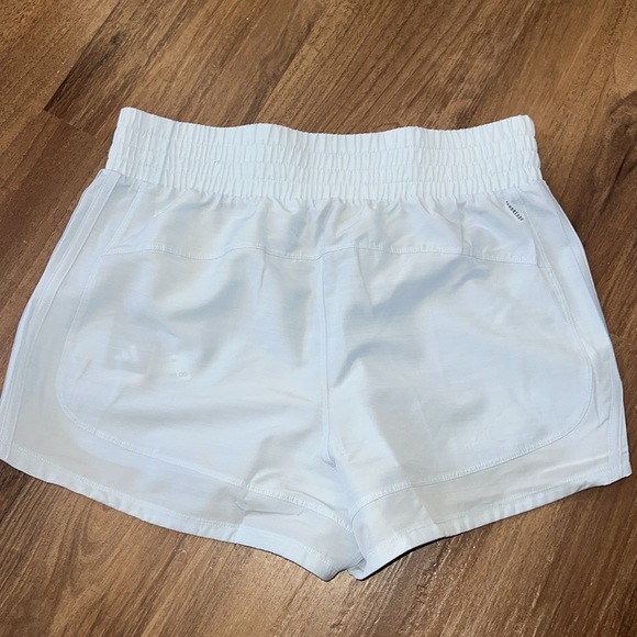3/$40✨ NWT Adidas Pacer 3 shorts - Picture 4 of 4